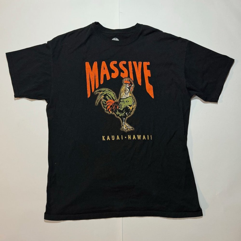 Massive C**k T-Shirt